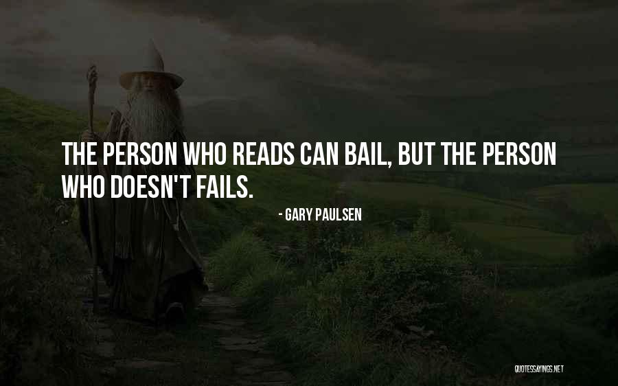 Paulsen Quotes By Gary Paulsen Paulsen Quotes By Gary Paulsen