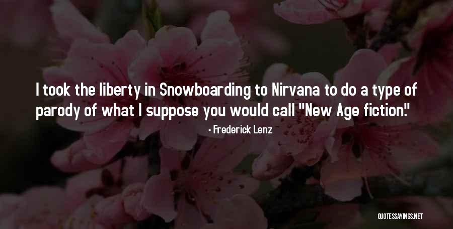 Paulsgrove Tip Quotes By Frederick Lenz Paulsgrove Tip Quotes By Frederick Lenz