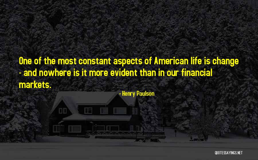 Paulson Quotes By Henry Paulson Paulson Quotes By Henry Paulson