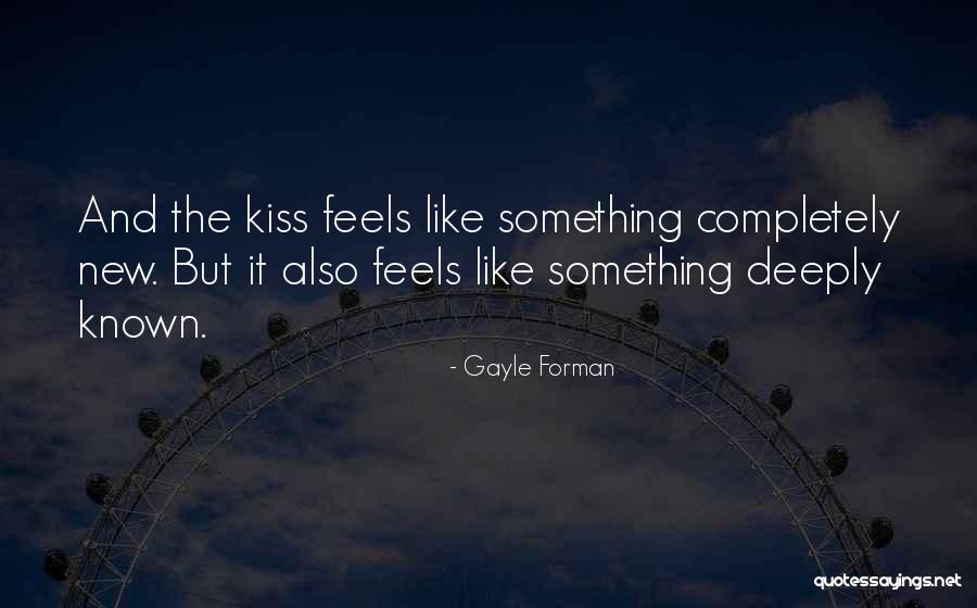 Paultrendblog Quotes By Gayle Forman Paultrendblog Quotes By Gayle Forman