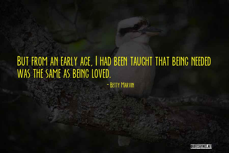 Pauluhn Ipeh15igcgpc Quotes By Betty Marvin Pauluhn Ipeh15igcgpc Quotes By Betty Marvin