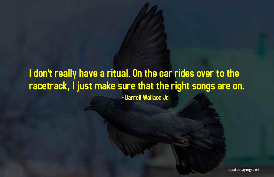 Pauluhn Ipeh15igcgpc Quotes By Darrell Wallace Jr. Pauluhn Ipeh15igcgpc Quotes By Darrell Wallace Jr.
