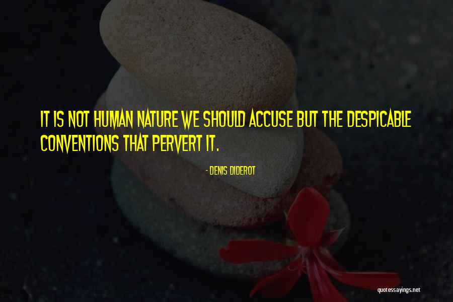 Paulunapolder Quotes By Denis Diderot Paulunapolder Quotes By Denis Diderot