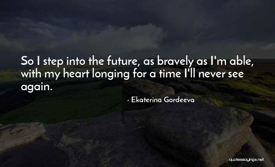 Paumellen Quotes By Ekaterina Gordeeva Paumellen Quotes By Ekaterina Gordeeva