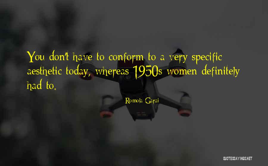 Pauperise Quotes By Romola Garai Pauperise Quotes By Romola Garai