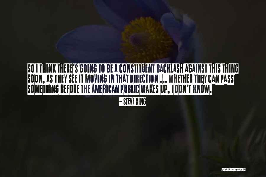 Pauperise Quotes By Steve King Pauperise Quotes By Steve King