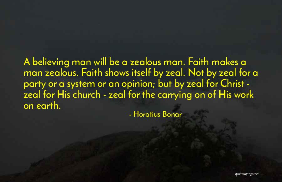 Pauperismo Quotes By Horatius Bonar Pauperismo Quotes By Horatius Bonar