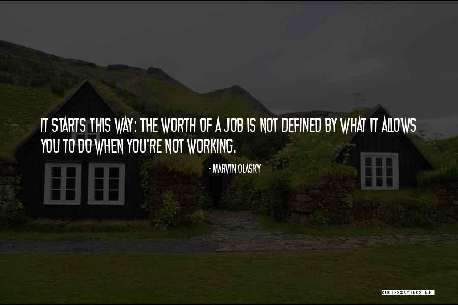 Pauperismo Quotes By Marvin Olasky Pauperismo Quotes By Marvin Olasky