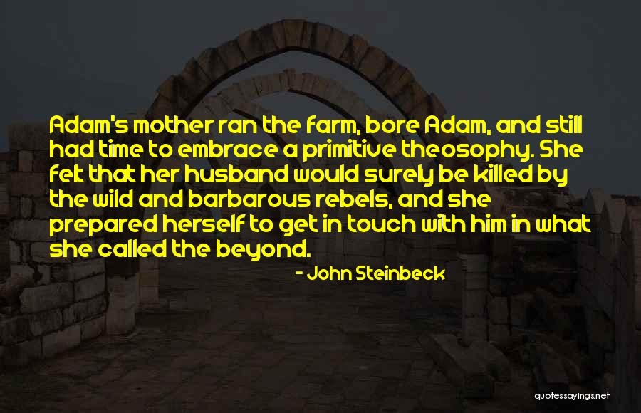 Pauperization Quotes By John Steinbeck Pauperization Quotes By John Steinbeck