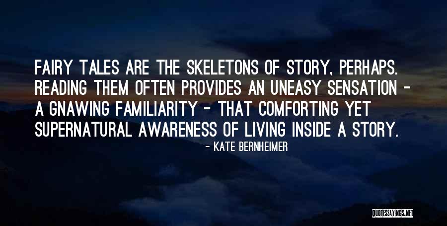 Pauperorum Quotes By Kate Bernheimer Pauperorum Quotes By Kate Bernheimer