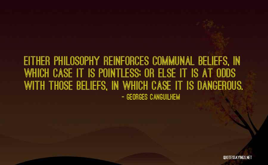 Paupieres Tombantes Quotes By Georges Canguilhem Paupieres Tombantes Quotes By Georges Canguilhem