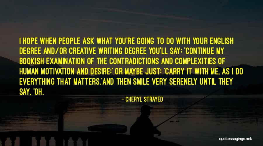 Pauquet Damien Quotes By Cheryl Strayed Pauquet Damien Quotes By Cheryl Strayed