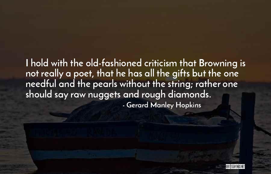 Pauquet Damien Quotes By Gerard Manley Hopkins Pauquet Damien Quotes By Gerard Manley Hopkins