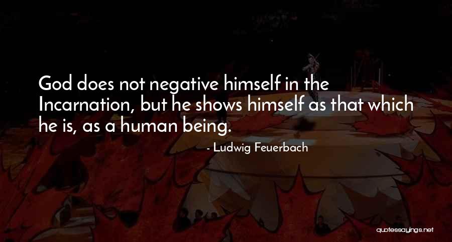 Pauquet Damien Quotes By Ludwig Feuerbach Pauquet Damien Quotes By Ludwig Feuerbach