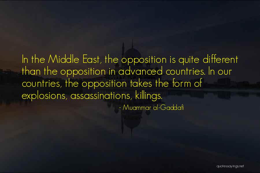 Pausa Activa Quotes By Muammar Al-Gaddafi Pausa Activa Quotes By Muammar Al-Gaddafi