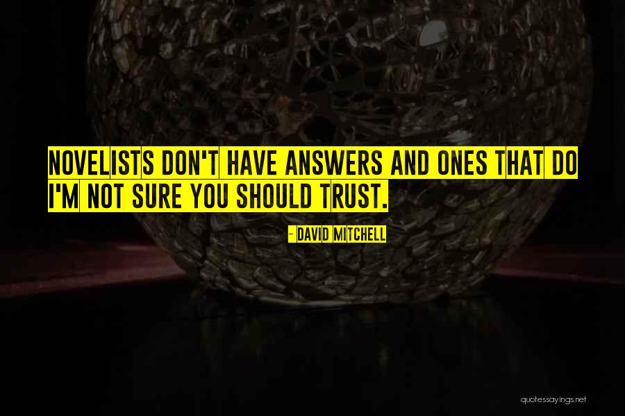 Pausa Restaurant Quotes By David Mitchell Pausa Restaurant Quotes By David Mitchell