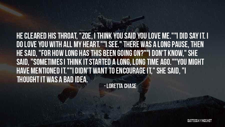 Pause Time Quotes By Loretta Chase Pause Time Quotes By Loretta Chase