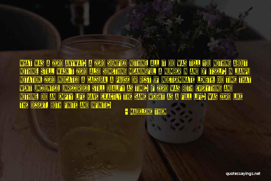 Pause Time Quotes By Madeleine Thien Pause Time Quotes By Madeleine Thien