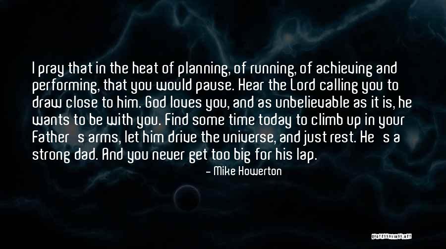 Pause Time Quotes By Mike Howerton Pause Time Quotes By Mike Howerton