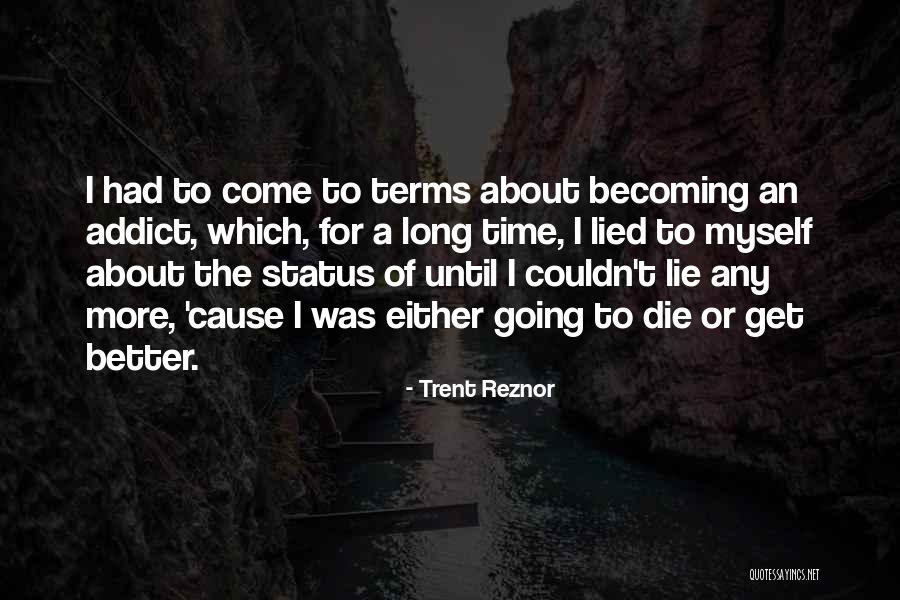 Pausini Nei Quotes By Trent Reznor Pausini Nei Quotes By Trent Reznor
