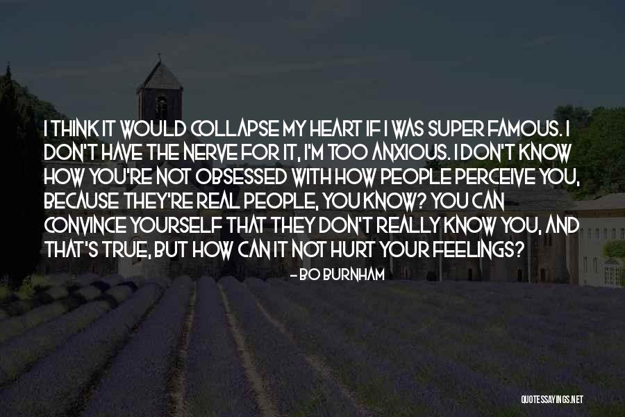 Pautard Loisirs Quotes By Bo Burnham Pautard Loisirs Quotes By Bo Burnham