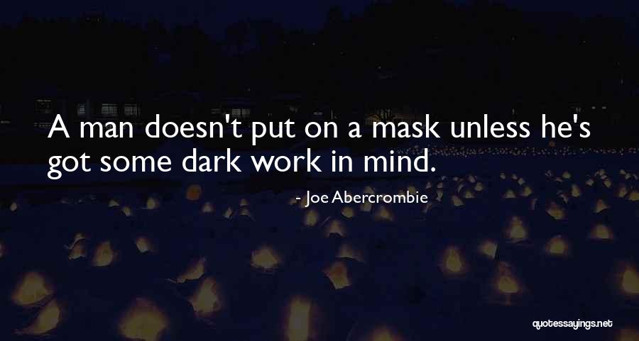 Pautsch Mckenna Quotes By Joe Abercrombie Pautsch Mckenna Quotes By Joe Abercrombie