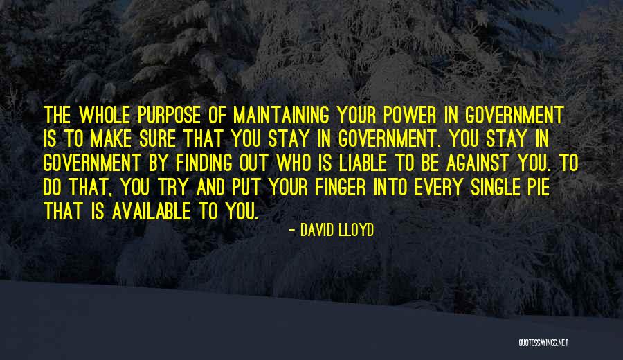 Pauvre Petite Quotes By David Lloyd Pauvre Petite Quotes By David Lloyd