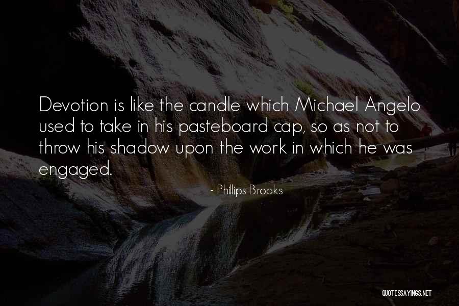 Pauvre Petite Quotes By Phillips Brooks Pauvre Petite Quotes By Phillips Brooks