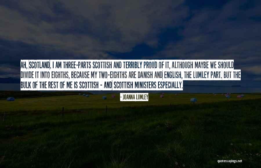 Pauwen Kweken Quotes By Joanna Lumley Pauwen Kweken Quotes By Joanna Lumley