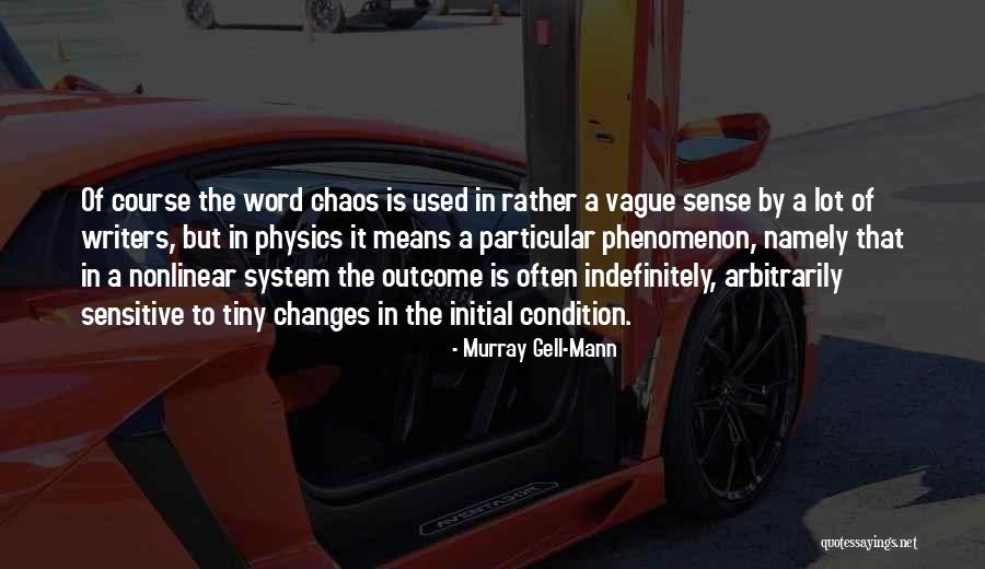 Pauwen Kweken Quotes By Murray Gell-Mann Pauwen Kweken Quotes By Murray Gell-Mann
