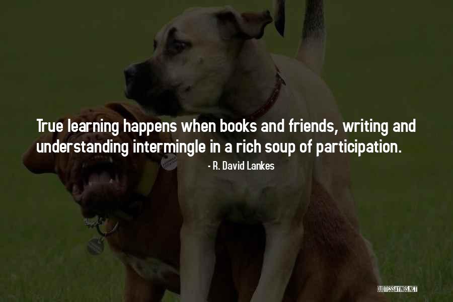 Pauwenveer Quotes By R. David Lankes Pauwenveer Quotes By R. David Lankes