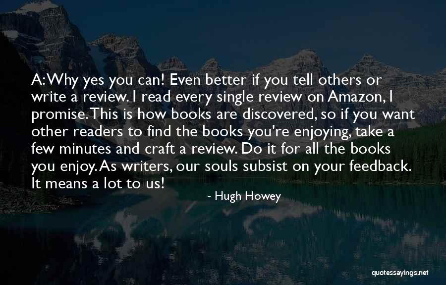 Pauza Mood Quotes By Hugh Howey Pauza Mood Quotes By Hugh Howey