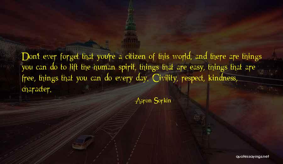 Pauza P50 Quotes By Aaron Sorkin Pauza P50 Quotes By Aaron Sorkin