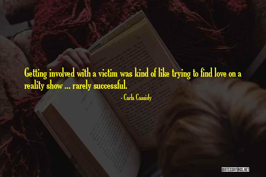 Pauzi Xenobiology Quotes By Carla Cassidy Pauzi Xenobiology Quotes By Carla Cassidy
