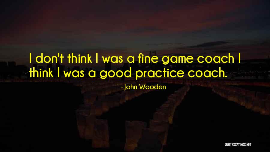 Pavaje Quotes By John Wooden Pavaje Quotes By John Wooden