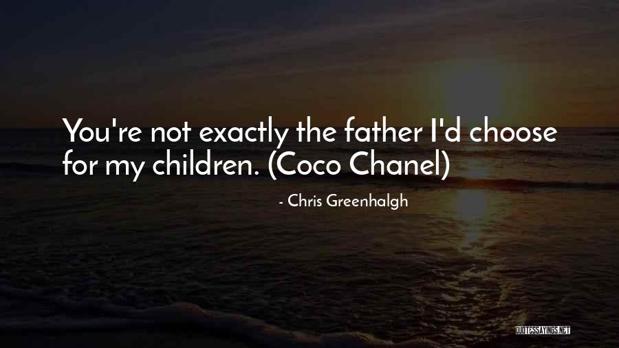 Pavalam Quotes By Chris Greenhalgh Pavalam Quotes By Chris Greenhalgh
