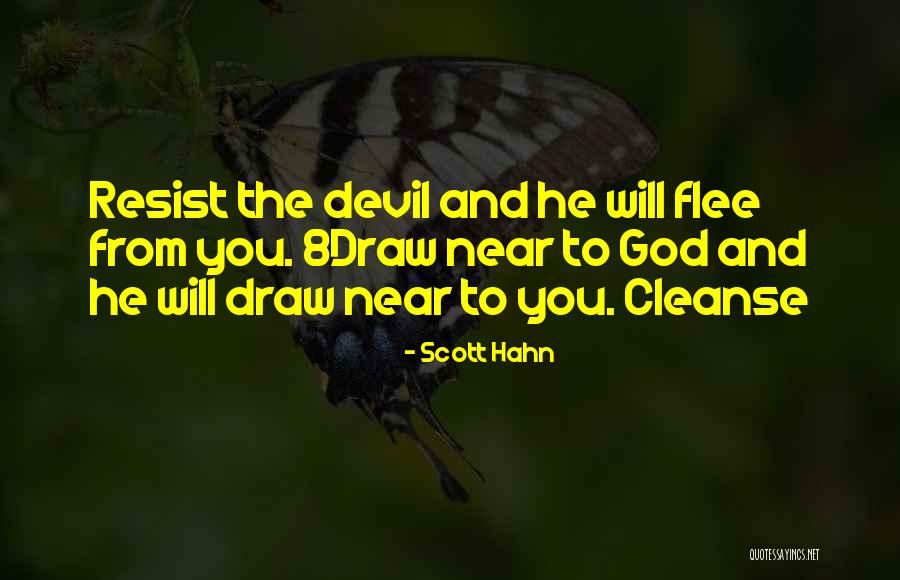 Pavalan Quotes By Scott Hahn Pavalan Quotes By Scott Hahn
