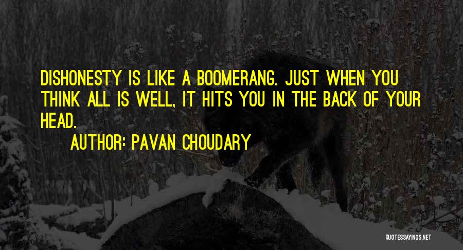 Pavan Choudary Quotes 1378213