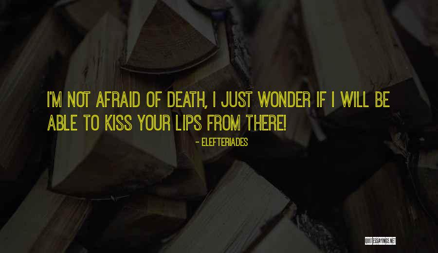 Pavan Kumar Sivaraj Quotes By Elefteriades Pavan Kumar Sivaraj Quotes By Elefteriades