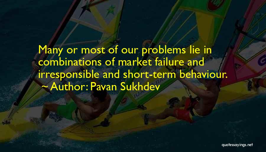 Pavan Sukhdev Quotes 393693