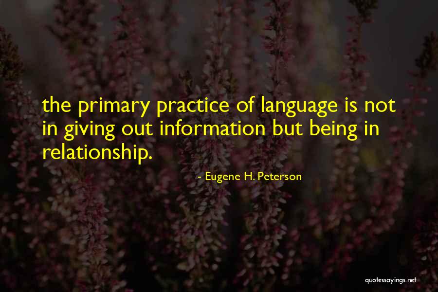 Pavandeep On Indian Quotes By Eugene H. Peterson Pavandeep On Indian Quotes By Eugene H. Peterson