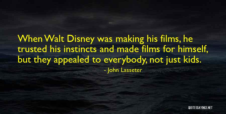 Pavane Publishing Quotes By John Lasseter Pavane Publishing Quotes By John Lasseter