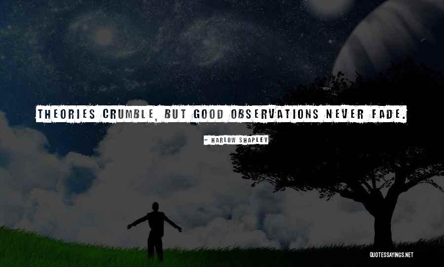 Pavanello Analisi Quotes By Harlow Shapley Pavanello Analisi Quotes By Harlow Shapley