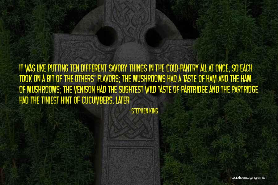 Pavanello Analisi Quotes By Stephen King Pavanello Analisi Quotes By Stephen King