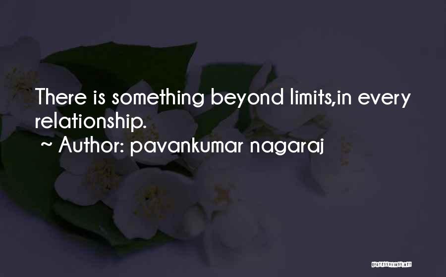 Pavankumar Nagaraj Quotes 1960299