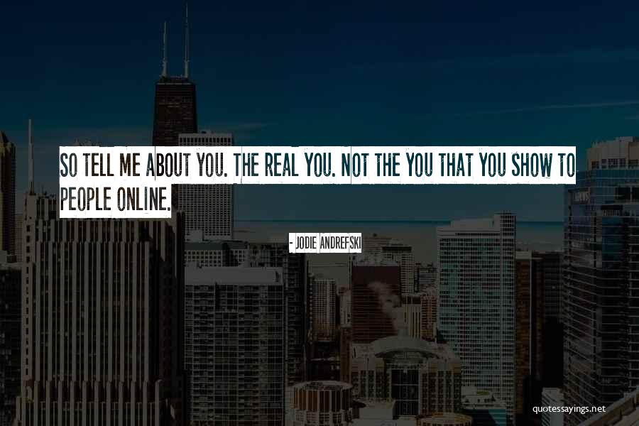 Pavano And Dombrowski Quotes By Jodie Andrefski Pavano And Dombrowski Quotes By Jodie Andrefski