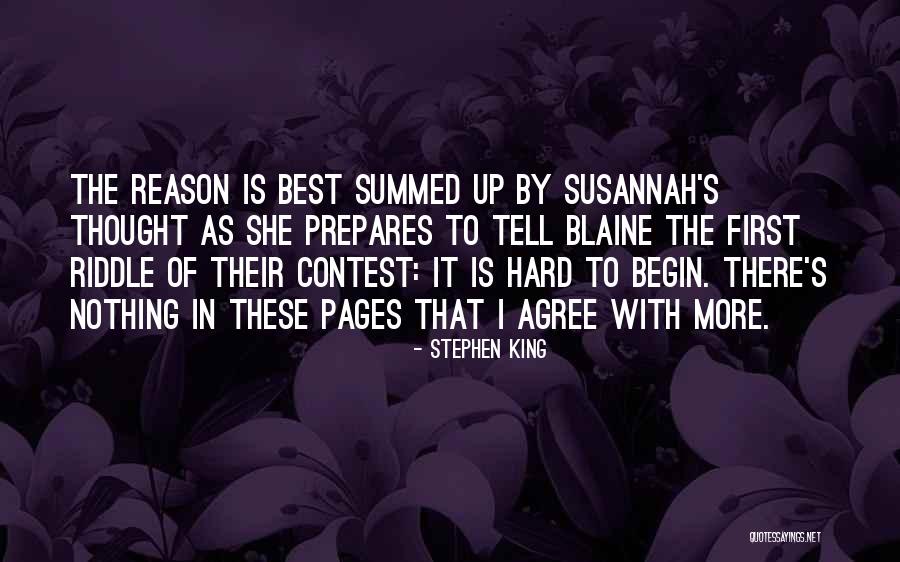 Pavano Baseball Quotes By Stephen King Pavano Baseball Quotes By Stephen King