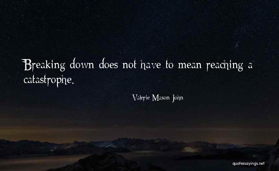 Pavargusios Quotes By Valerie Mason-John Pavargusios Quotes By Valerie Mason-John