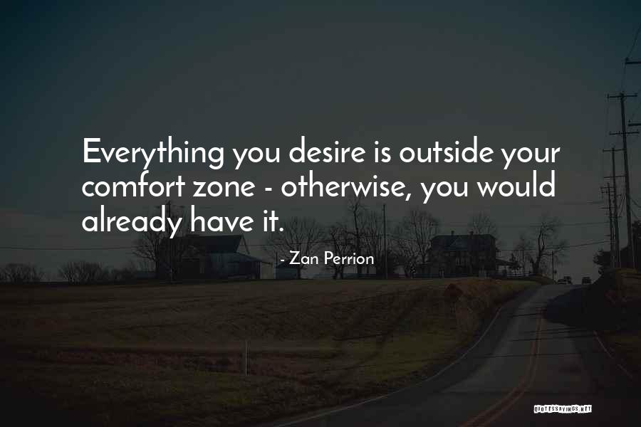 Pavarita Quotes By Zan Perrion Pavarita Quotes By Zan Perrion