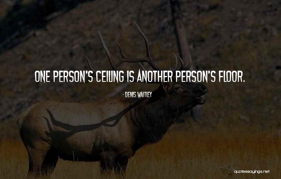 Pavarotti Songs Quotes By Denis Waitley Pavarotti Songs Quotes By Denis Waitley